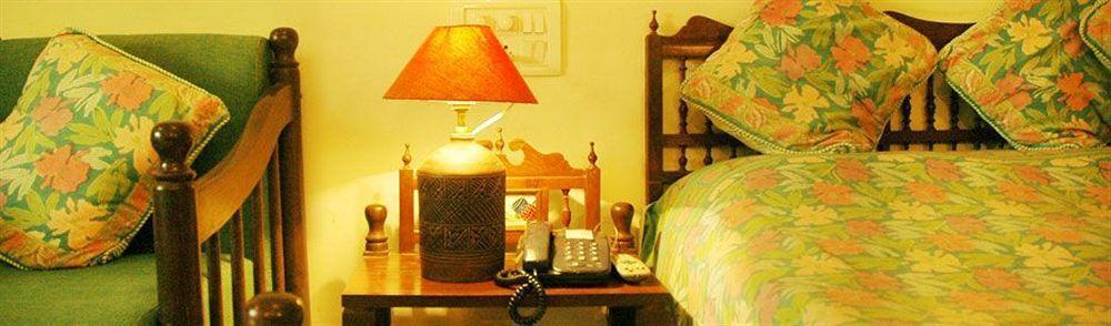 Hotel Hilltop Palace Udaipur Extérieur photo